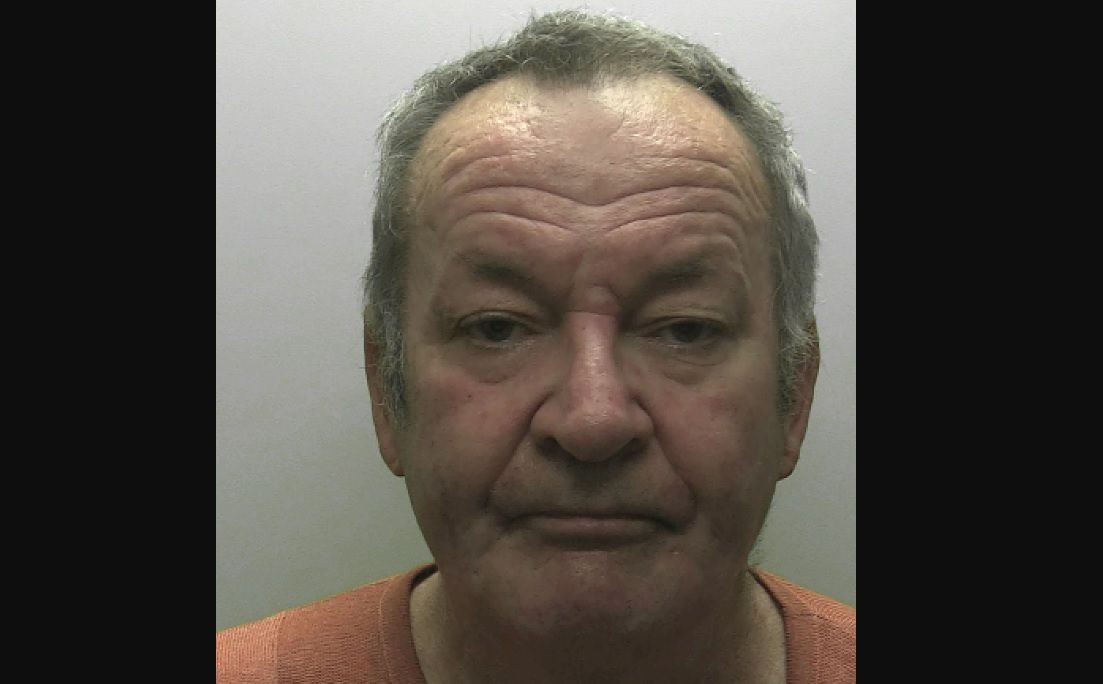 Man jailed for manslaughter of man in tent in Devon News Greatest